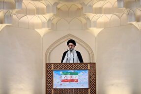 حوادث اخیر ریشه در خارج از کشور دارد