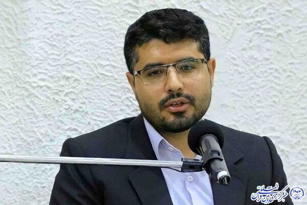 سجاد رضایی، مسئول بسیج رسانه خراسان‌جنوبی