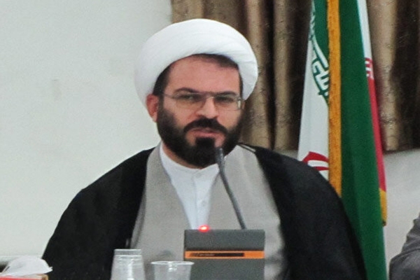 حجت‌الاسلام رضا حقیان، رئیس شورای سیاست‌گذاری ائمه جمعه لرستان