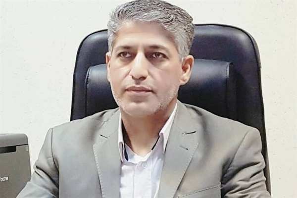 کریم خورشیدوند، مدیرکل اجتماعی استانداری لرستان