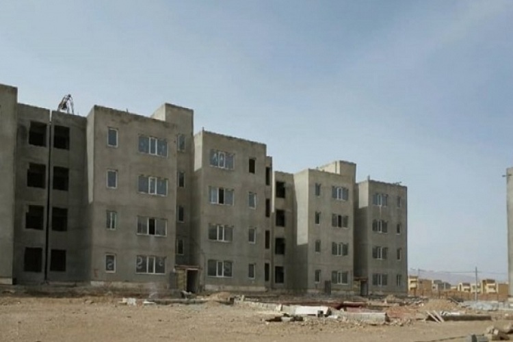 مسکن