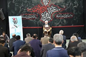 زهد و خودصیانتی از ویژگی بارز مدیران جامعه اسلامی است