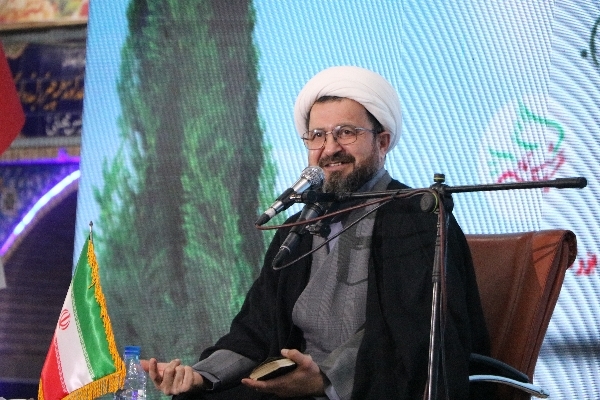 حجت‌الاسلام محمدمهدی ماندگاری