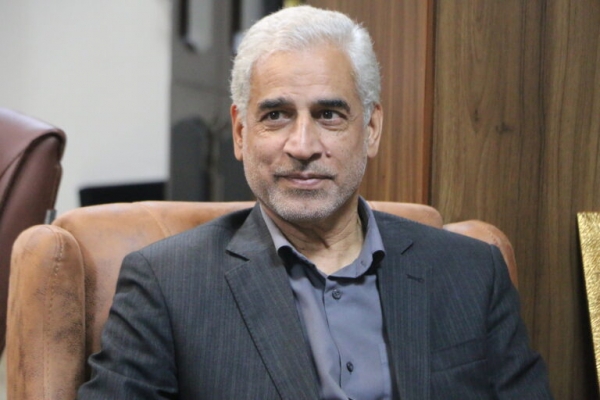 صادق خلیلیان