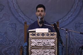 فعالیت‌های قرآنی در دانشگاه‌ها مناسبتی و مقطعی نباشد