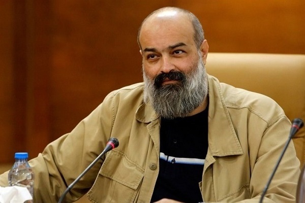 مهدی توکلیان، سرپرست اداره کل کتابخانه‌های عمومی استان قم