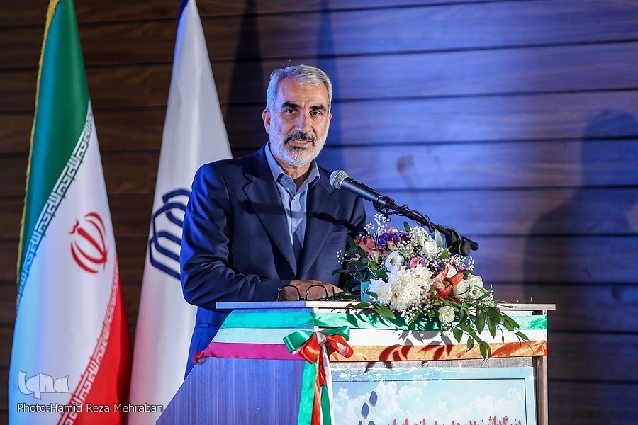 یوسف نوری وزیر آموزش و پرورش