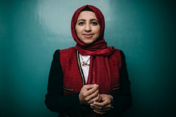 زارا محمد، دبیرکل شورای مسلمانان بریتانیا