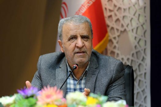 حضور در پژوهشگاه رویان به‌اندازه ماه‌ها آموزش کلاسی اثرگذار است