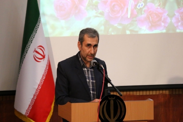 علیرضا نوروزی، مدیرکل فرهنگ و ارشاد اسلامی آذربایجان‌غربی بیش از ۵۰ برنامه قرآنی در ماه رمضان در آذربایجان‌غربی