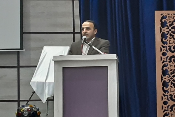 عبدالحسین کلانتری، معاون فرهنگی و اجتماعی وزارت علوم، تحقیقات و فناوری،