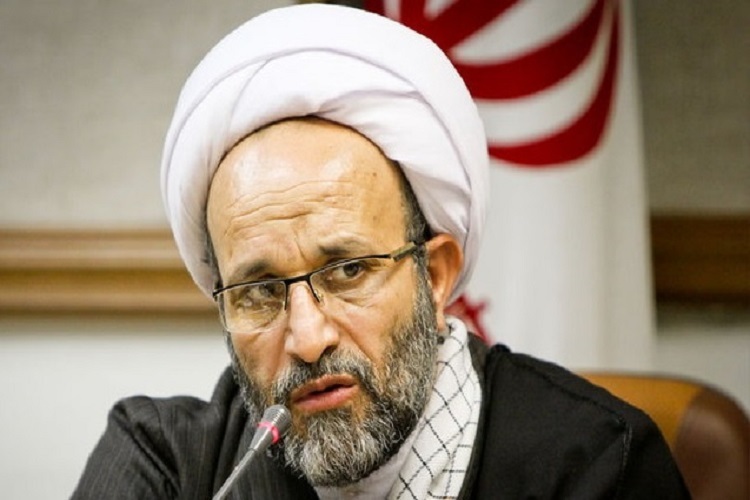 حجتالاسلام والمسلمین محمدرضا تویسرکانی، نماینده ولی فقیه در سازمان بسیج مستضعفین حجتالاسلام والمسلمین محمدرضا تویسرکانی، نماینده ولی فقیه در سازمان بسیج مستضعفین