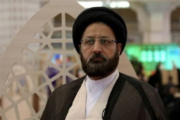حجت‌الاسلام والمسلمین سیدحسن طیب‌حسینی، دبیر کمیته اجرایی کنگره امناءالرسل