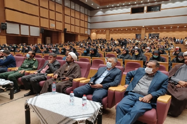 کنگره شهدای دانشجو معلم کرمان کنگره شهدای دانشجو معلم کرمان