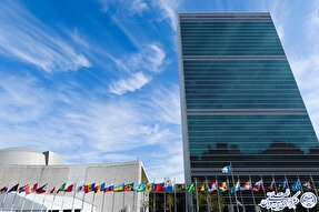 آنچه سازمان ملل را از صلح جهانی دور کرد