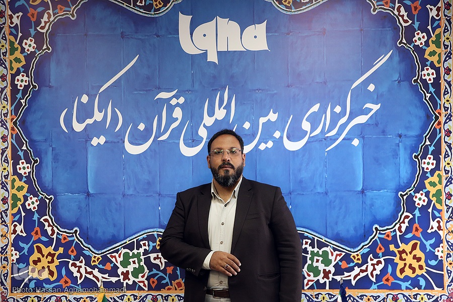 آشتی دوباره بین اتحادیه و مؤسسات قرآنی استان تهران