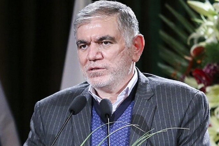 ساسان مبینی دهکردی، مشاور استاندار فارس در امور مالی، اقتصادی و بودجه