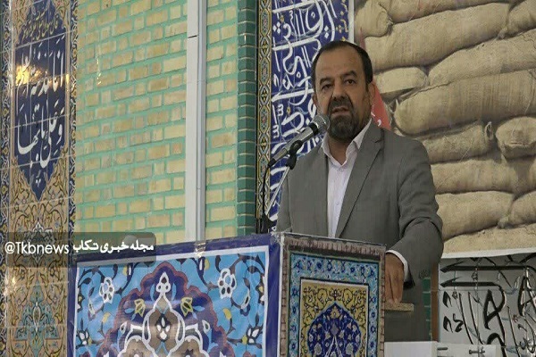 شهادت از والاترین مفاهیم در مکتب اسلام است