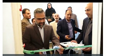 افتتاح مرکز نیکوکاری تخصصی بانوان در خرم‌آباد