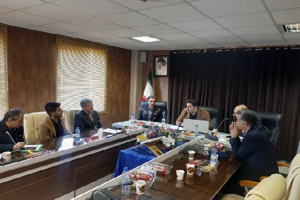 کرسی تعاون و کارآفرینی