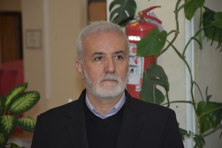محمدحسن اسدی، شهردار شیراز