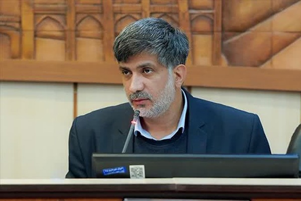 محسن ابوترابی، عضو شورای اسلامی شهر یزد