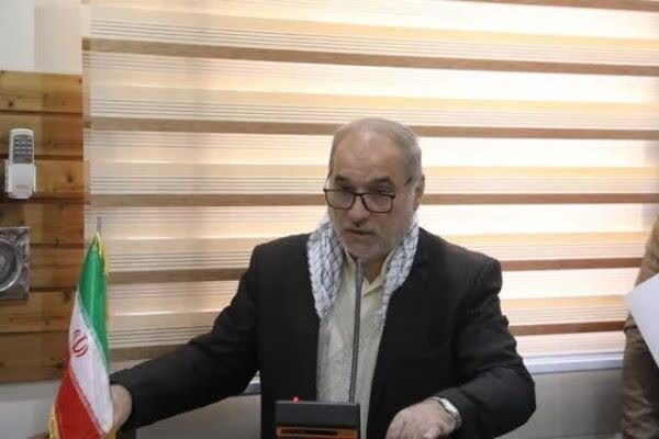 غلام حسین عماری، فرماندار ارومیه