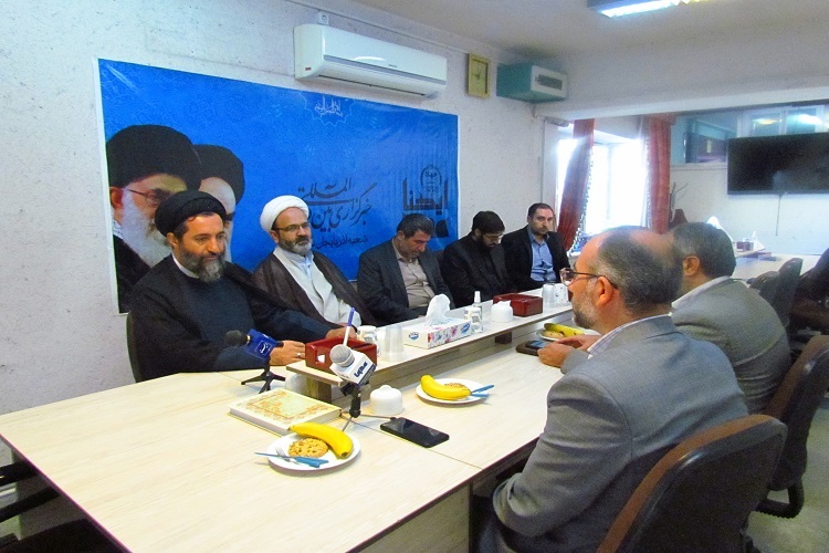 تبلیغات اسلامی، جهاددانشگاهی