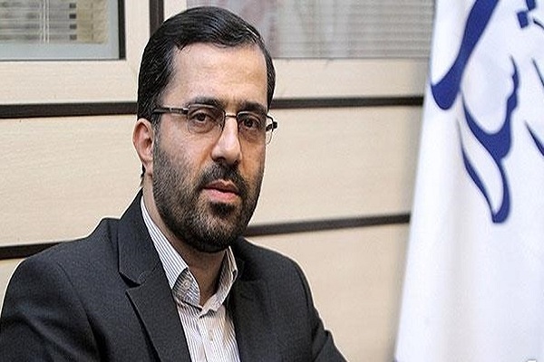 عباس گودرزی، نماینده مردم بروجرد در مجلس شورای اسلامی