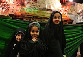 ارسال ۲۷۹ اثر به نخستین سوگواره کودکان و نوجوانان حسینی در زنجان