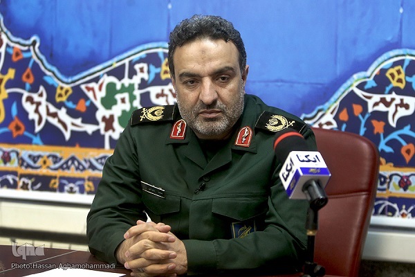 سردار زهرایی
