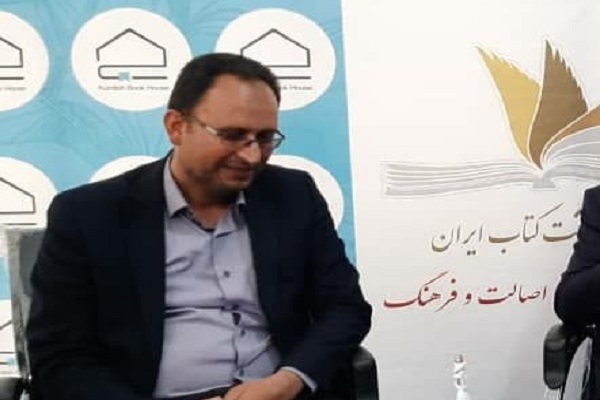 عیسی فلاحی، سرپرست معاونت فرهنگی و رسانه‌ای اداره‌کل فرهنگ و ارشاد اسلامی کردستان