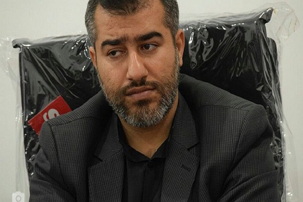 مسلم رضایی‌‌پور، نماینده بنیاد دِعبل خُزاعی لرستان