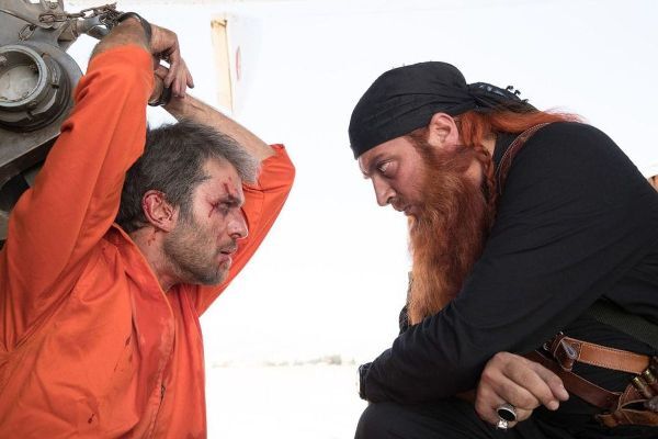 «بزرگ‌مرد کوچک» روایت‌گر زندگی شهید بهنام محمدی شد / وعده دیدار مجدد با «به وقت شام»