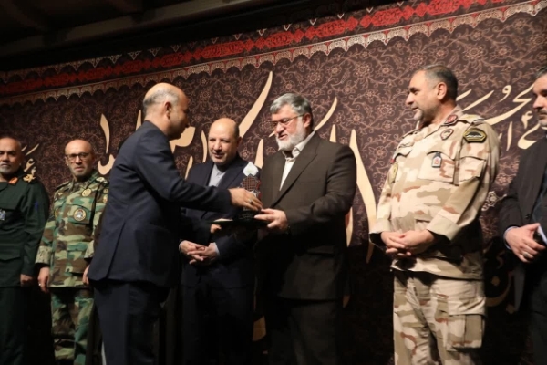 محمدصادق معتمدیان استاندار آذربایجان غربی