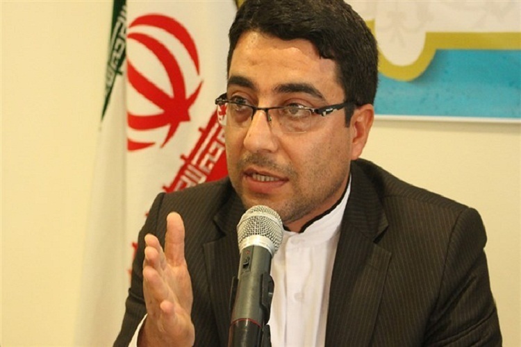 محمد صادق‌زاده، رئیس اداره قرآن، عترت و نماز اداره‌کل آموزش و پرورش آذربایجان شرقی