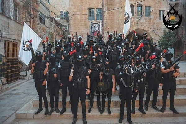 از به کارگیری برنامه جاسوسی پگاسوس تا همدستی تشکیلات خودگردان