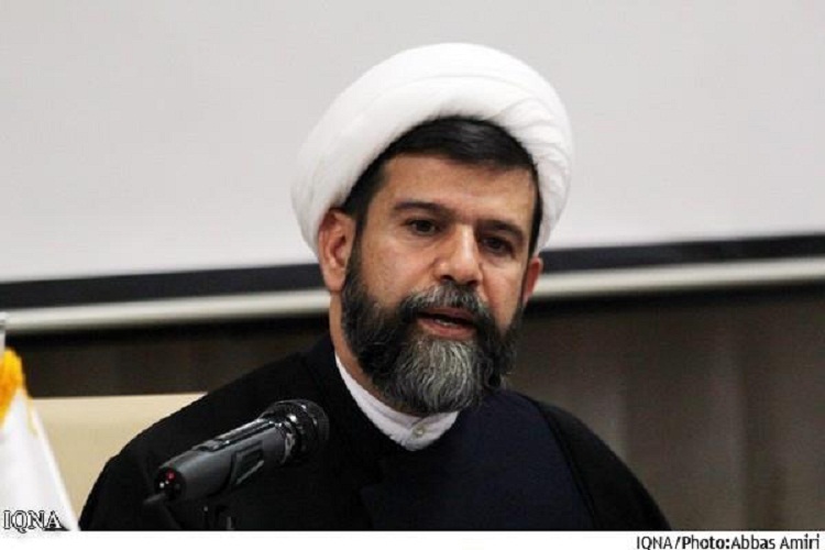 حجت‌الاسلام والمسلمین عبدالرضا محمودی، امام جمعه موقت شیراز