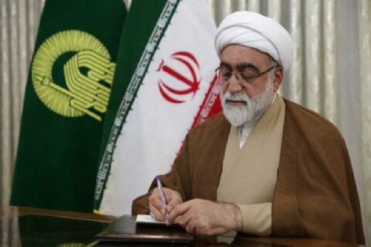 حجت‌الاسلام والمسلمین احمد مروی، تولیت آستان قدس رضوی