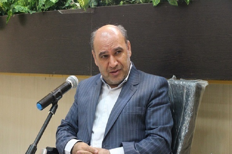 حبیب الله آسوده، معاون مشارکت‌های مردمی کمیته امداد