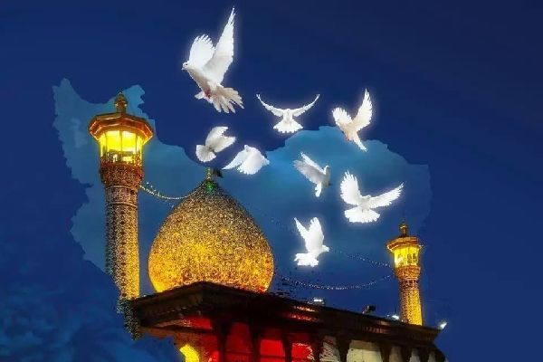 آستان‌ها و بقاع متبرک کشور اقدام تروریستی و هتک حرمت آستان شاهچراغ(ع) را محکوم کردند