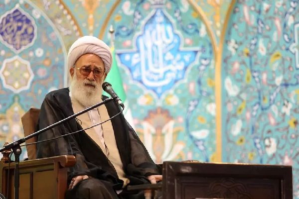 حجت‌الاسلام والمسلمین علی نظری منفرد، استاد حوزه علمیه