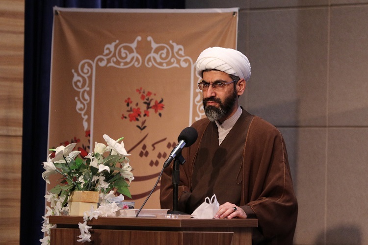 حجت‌الاسلام حسن قانع، مدیرکل تبلیغات اسلامی فارس