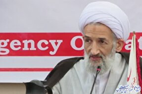 گردهمایی ائمه جماعات ادارات جمعیت هلال احمر مازندران برگزار شد