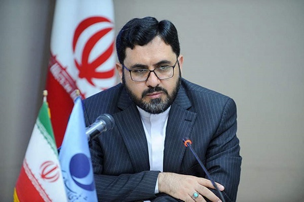 محمدحسین ظریفیان، سرپرست بنیاد نخبگان استان قم