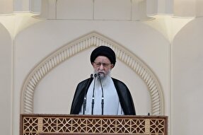 منشأ حوادث اخیر در کشور مثلث شوم عبری، عربی و غربی است