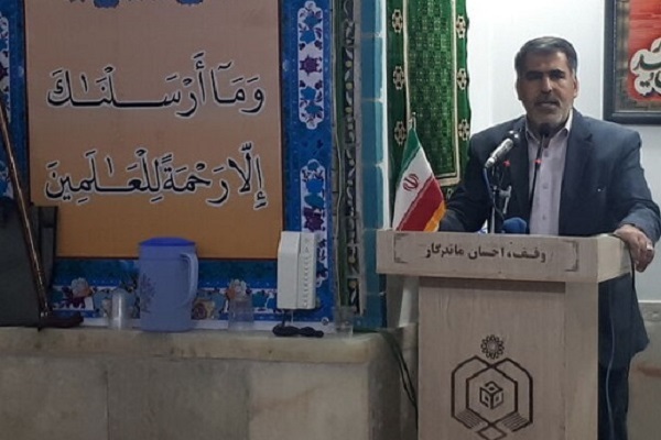 حسن عسکری، فرماندار سنندج