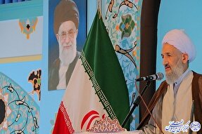 مهمترین پدافند غیرعامل هوشیاری و حضور مردم است