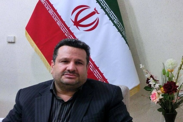 حسین سنجرانی معاون استاندار و فرماندارویژه زابل