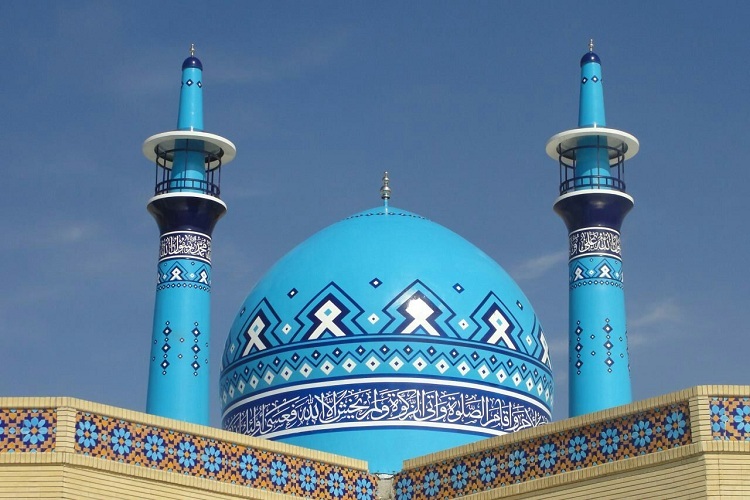 مسجد